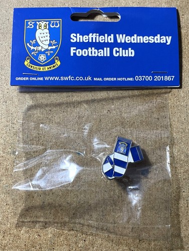 Sheffield wednesday official - wednesday,