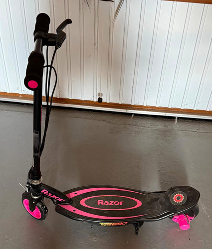 Childrens razor scooter - childrens,