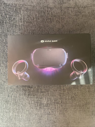 Oculus quest full kit - oculus,