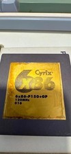 Cyrix 6x86 | 32 bit x86