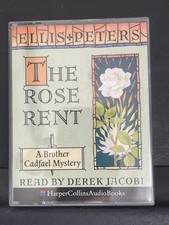Ellis peters the - rose, rent