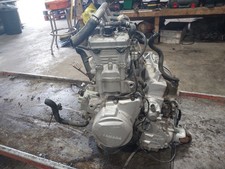ENGINE *RUNNER* YAMAHA FJR