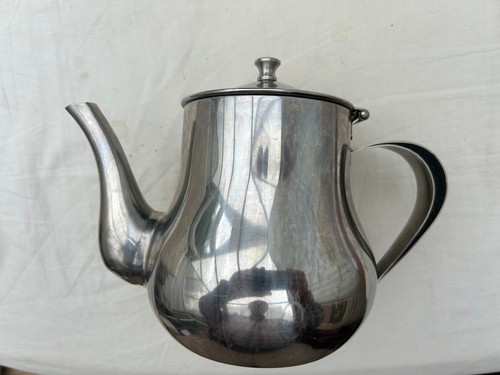 Teapot coffee pot small - teapot, 18/8