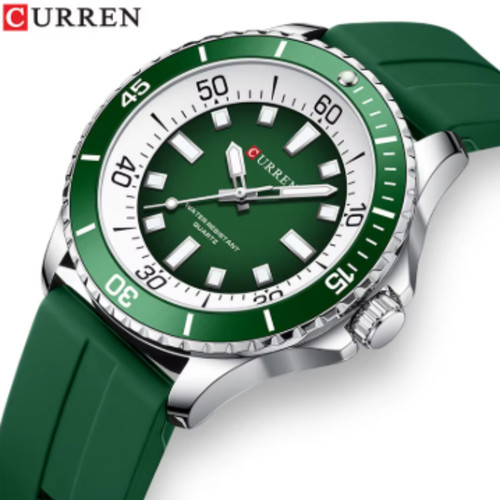 Curren men sports quartz - sports,