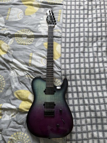 Chapman ml3 modern - ml3, electric