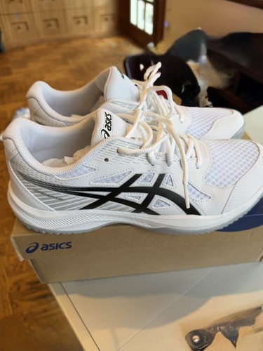 Nwt asics upcourt volleyball - 6,