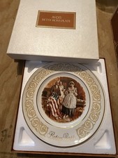 9" Vintage Betsy Ross