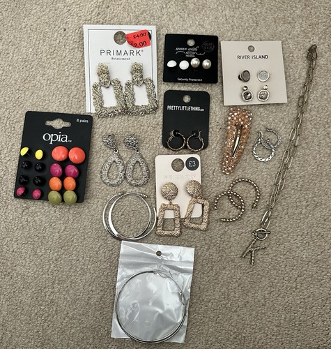 Jewellery bundle river island - river,