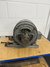 Brooks 3 Phase Motor Ideal For Lathe