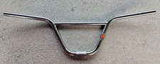 GT Interceptor BMX Handlebars