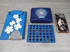 Pocket Travel Master Mind
