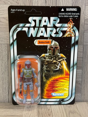 Star wars vintage collection - star,