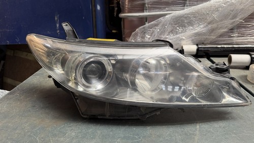 Genuine toyota estima 2009 - genuine,