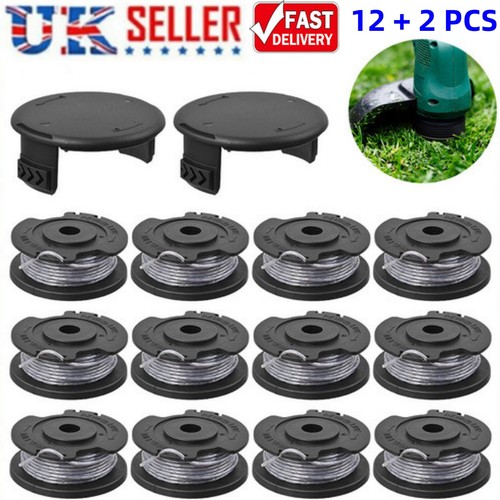 12x for bosch strimmer trimmer - bosch, strimmer/trimmer