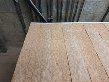 Burr Oak Wood Veneer - 16