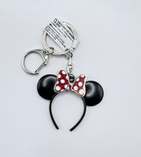 Disneyland Paris Minnie Mouse
