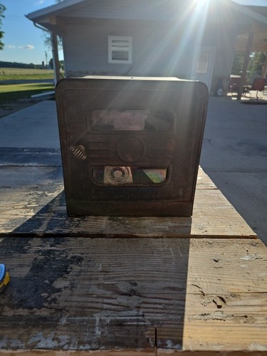Vintage warming oven for - warming,
