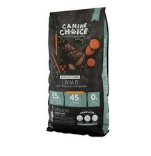 Canine Choice Super Premium