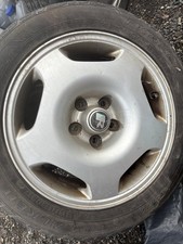 Jaguar Xjr6 Alloy Wheel