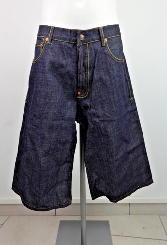 Evisu mens regular - mens, denim