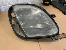 Mercedes Slk R170 Right Driver Side Headlight