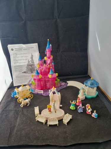 Disney vintage polly - disney,