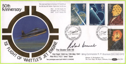 1991 scientific - g.b.,