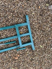 Stand For sit on lawnmower