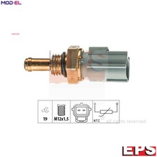 SENSOR OIL TEMPERATURE