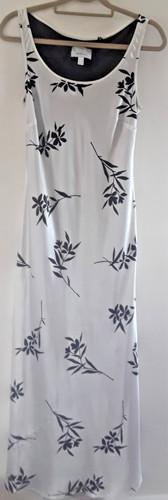 Long summer dress after six - dress, |