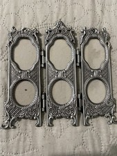 Vintage baroque style Past