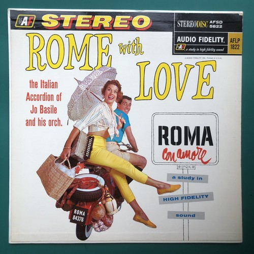 Rome with love easy - rome,