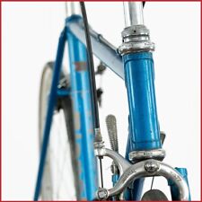 BIANCHI REKORD 848 STEEL LUGS
