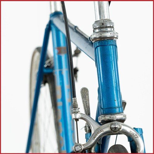 Bianchi rekord 848 - rekord,