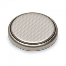 New CMOS BIOS RTC battery for