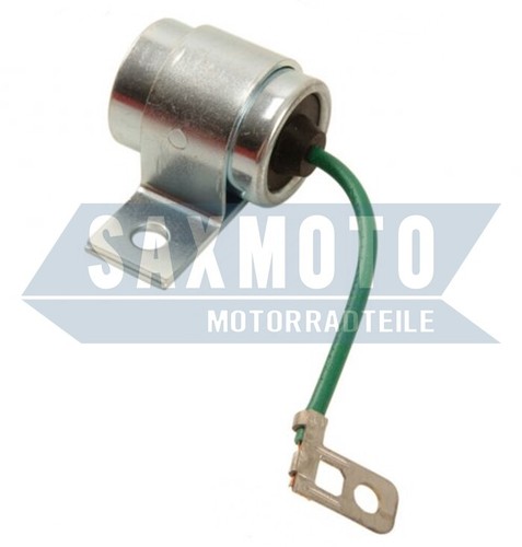 Capacitor left right yamaha - left, or