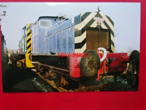 Photo ruston class shunter - photo,