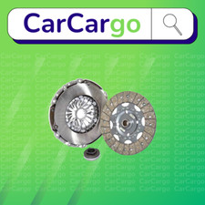 3 Piece Clutch kit For Peugeot