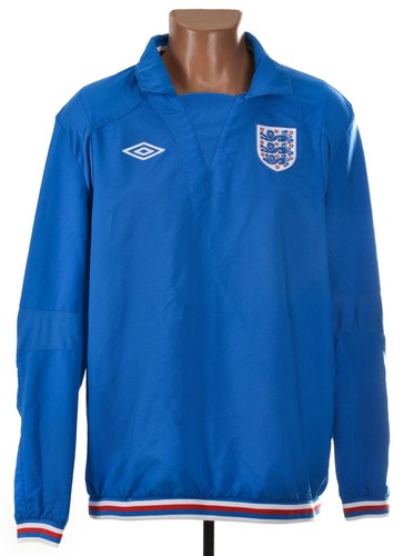 England 2011 2012 football - england,