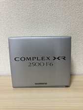 Shimano Spinning Reel 21