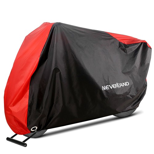 Motorcycle moped bike cover - motorcycle,