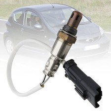 Oxygen Sensor Lambda Front