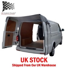 VW TRANSPORTER T5/T5.1 REAR