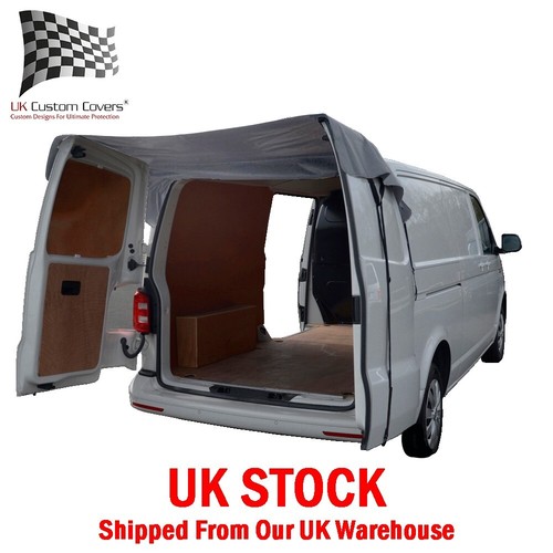 Transporter 1 rear - vw,