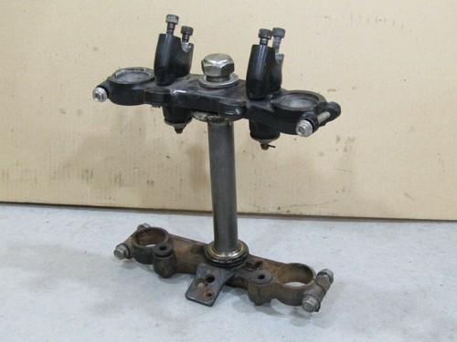 1982 honda ft500 ascot triple - honda,