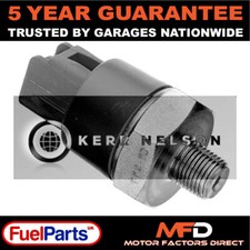 Kerr Nelson Oil Pressure
