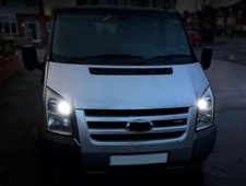 Fits For Transit MK5 MK6 MK7
