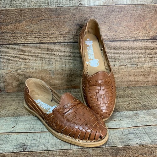 Women huarache artisanal - women's,