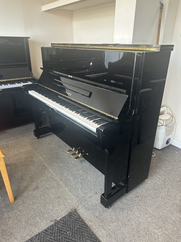 Yamaha upright - u1,