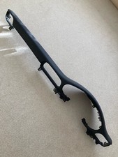 Genuine Porsche Dashboard Top 911 997 GT3 GT2 Carrera Turbo  Non-leather Retrim